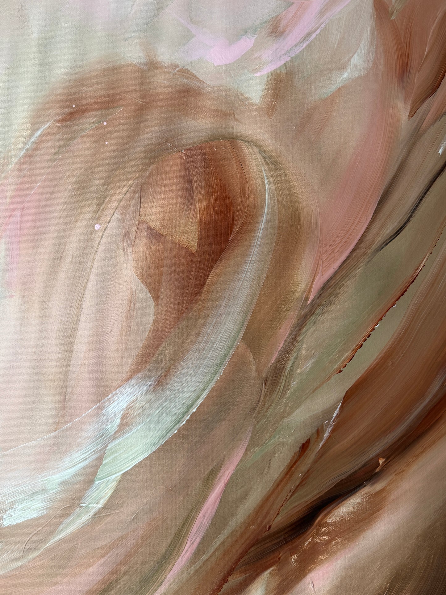 Whispers In Motion