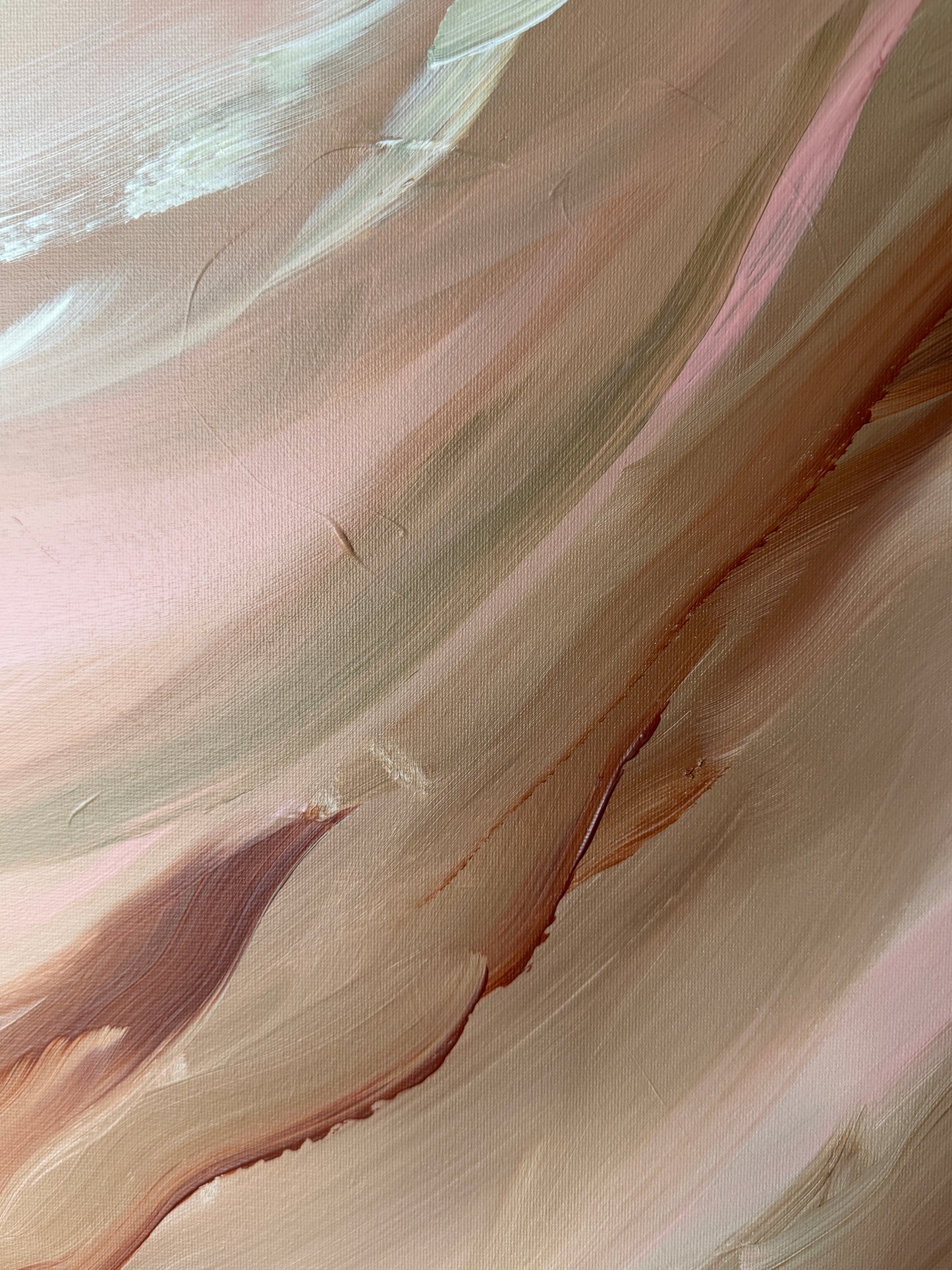 Whispers In Motion