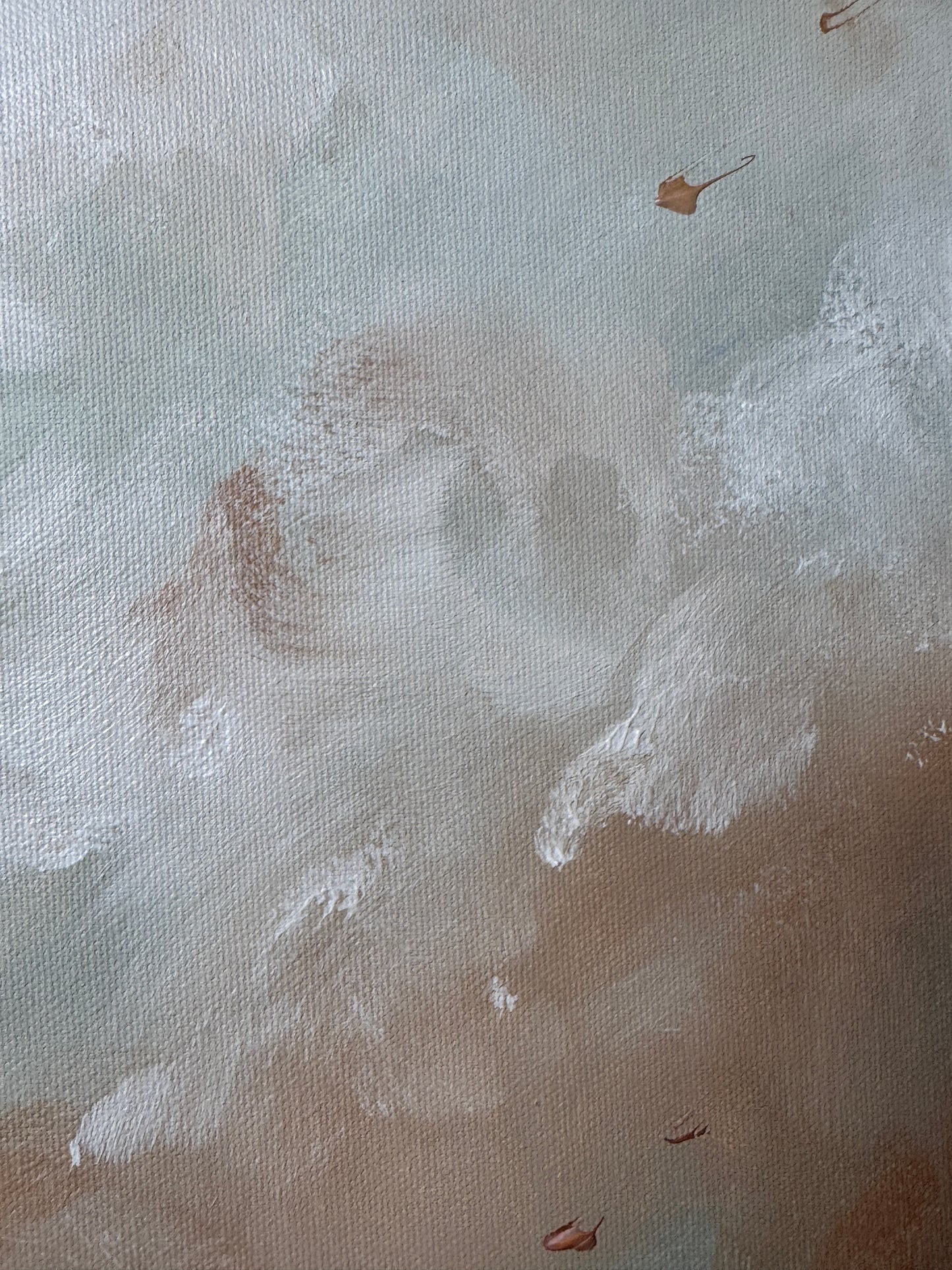 Ember & Mist