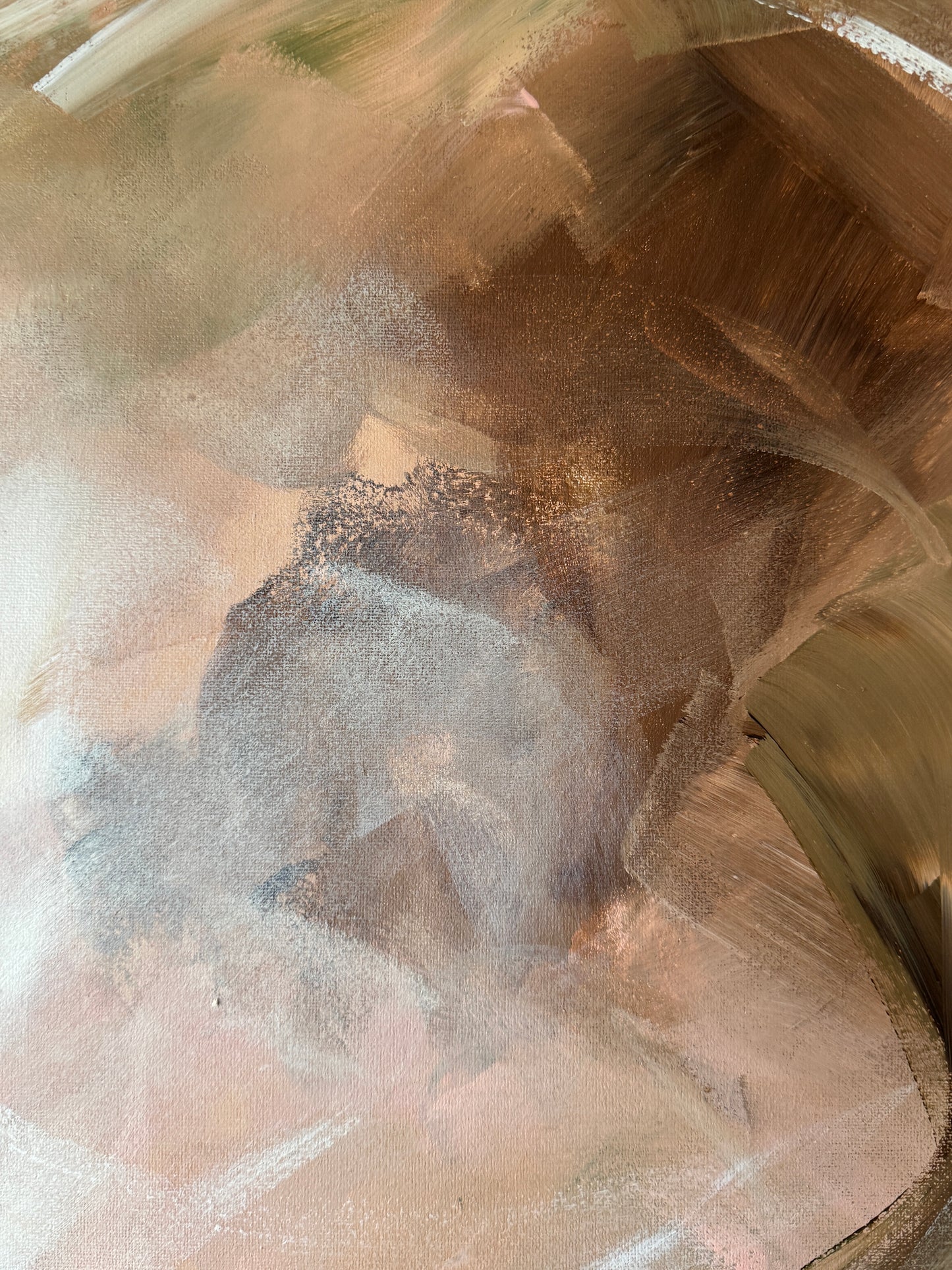 Sand and Silk