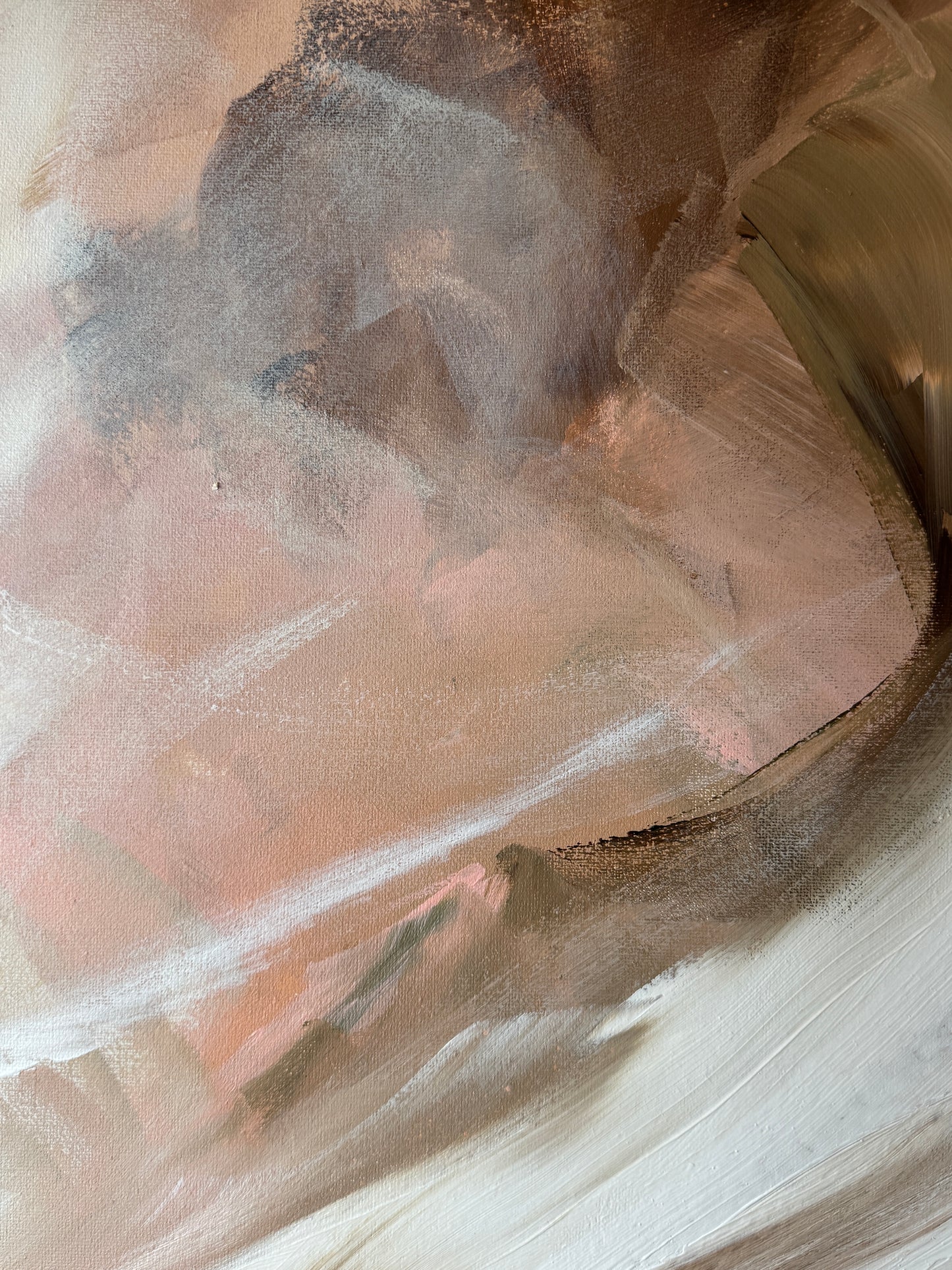 Sand and Silk
