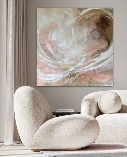 Sand and Silk