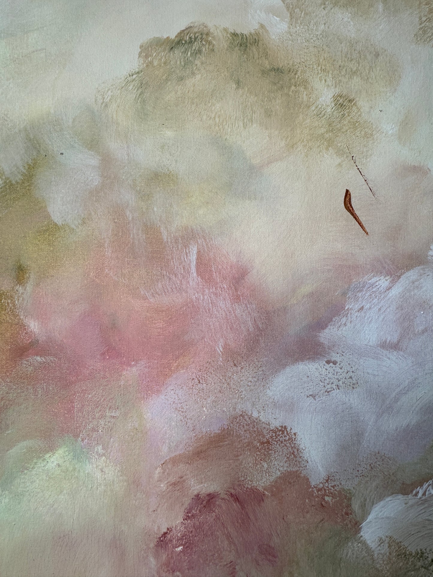 Cloud Bloom