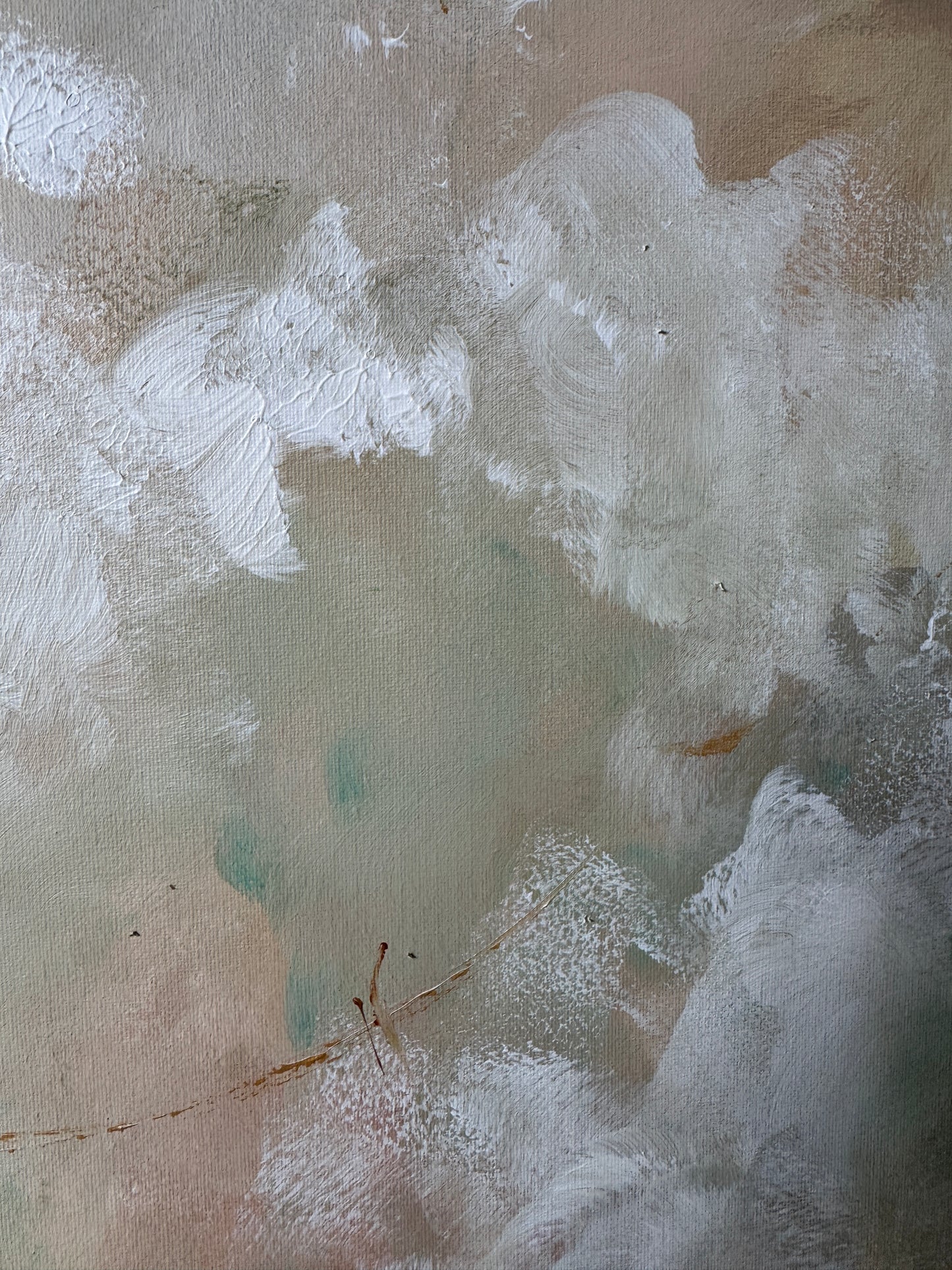 Cloud Bloom