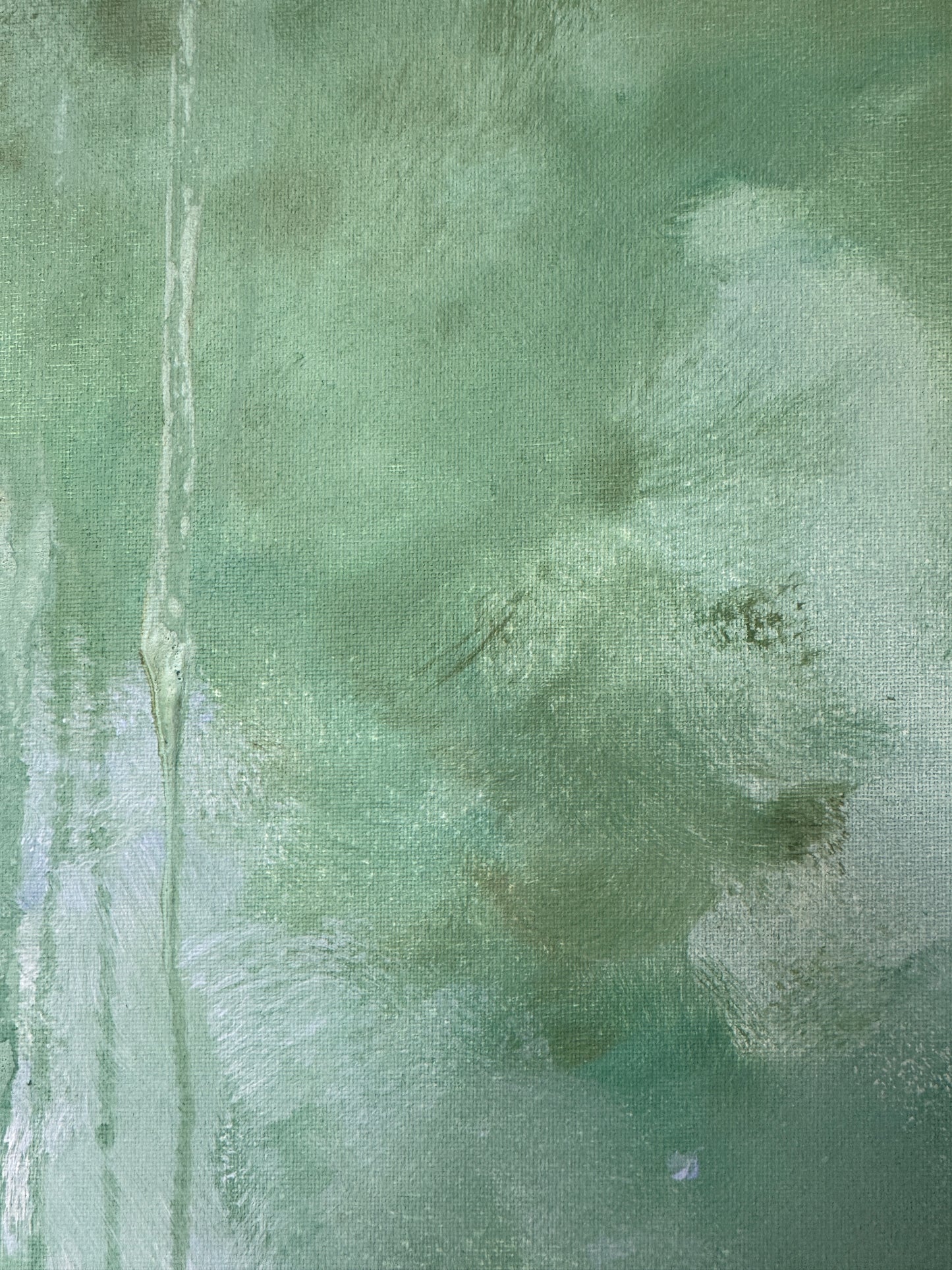 Teal Haze
