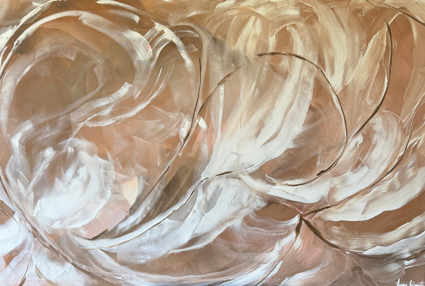 Sandstone Dreams