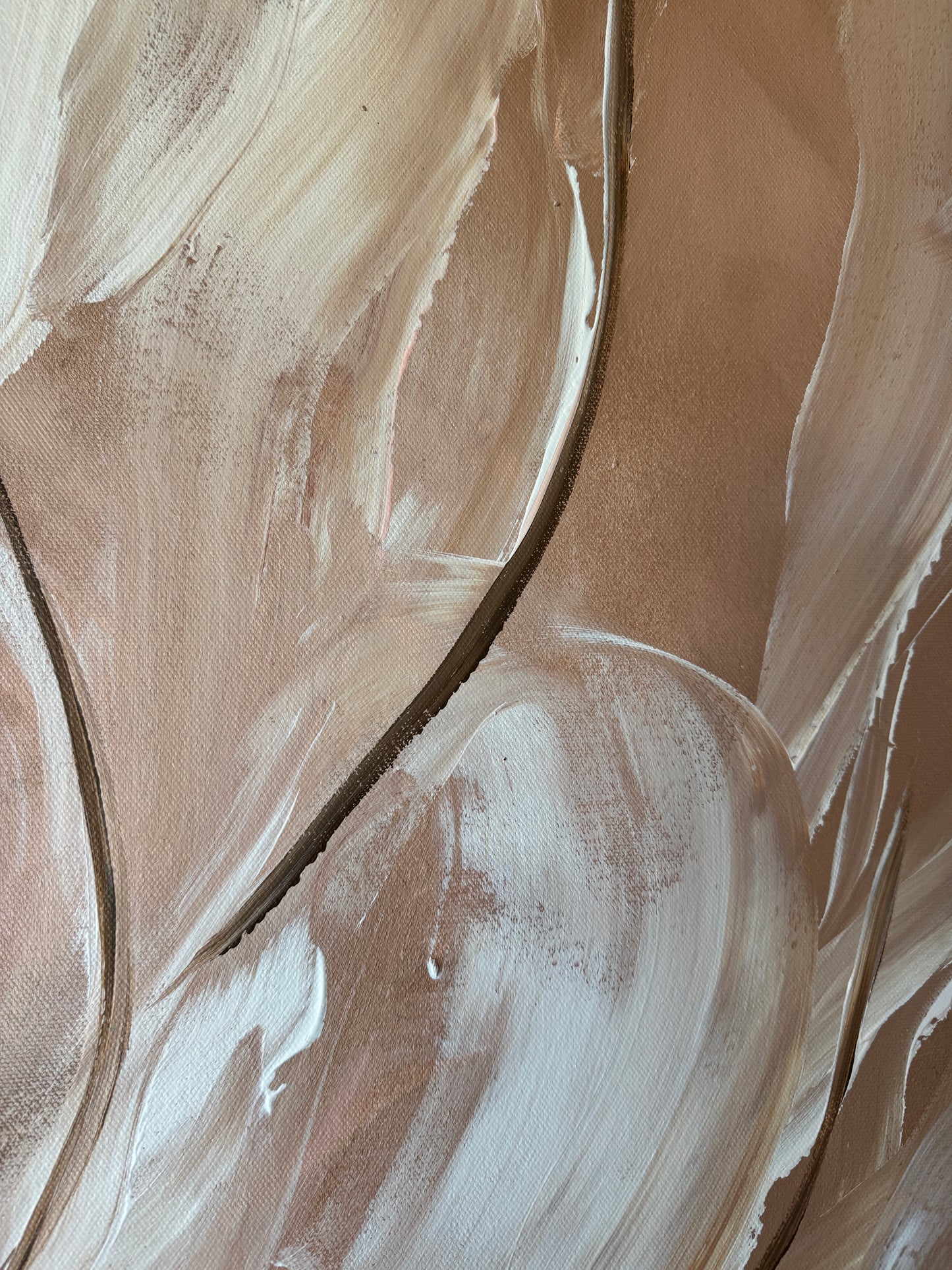 Sandstone Dreams