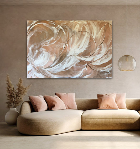 Sandstone Dreams