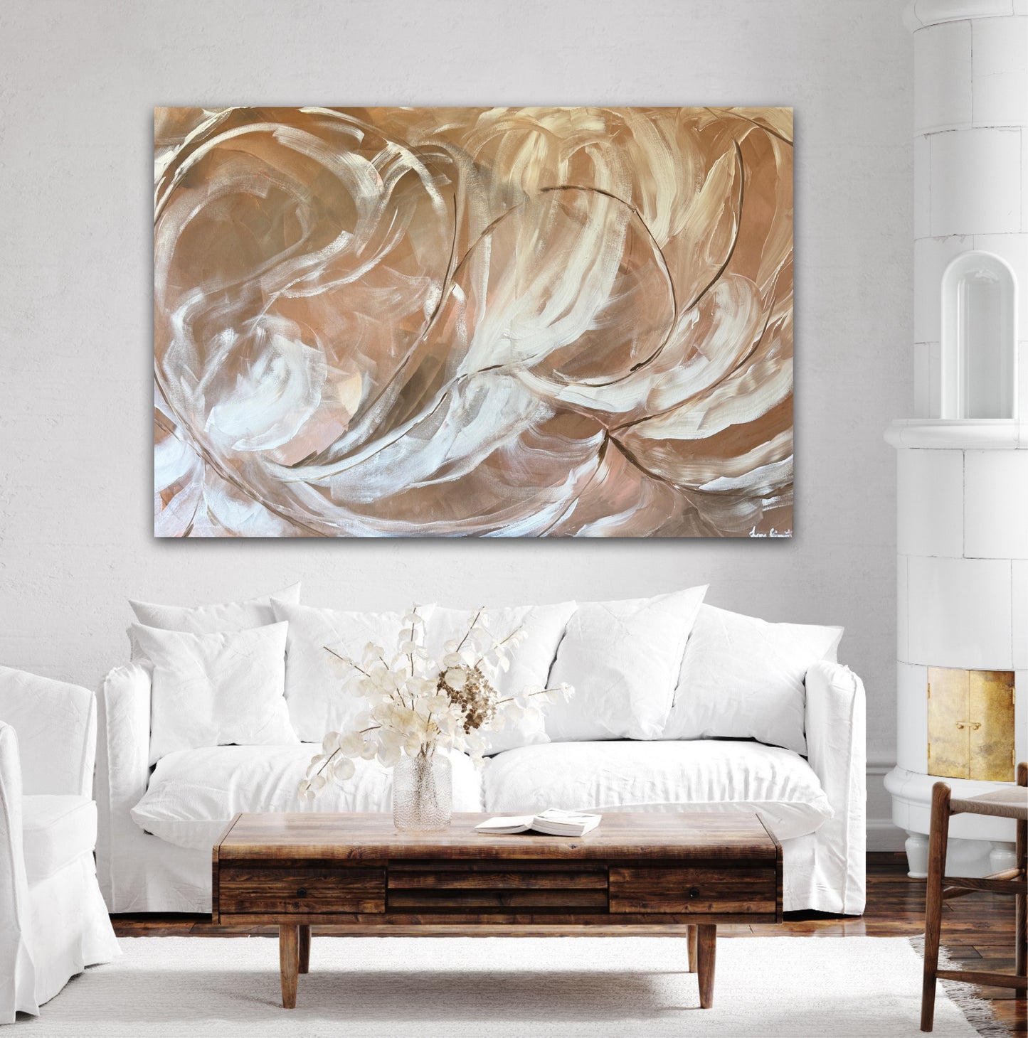 Sandstone Dreams