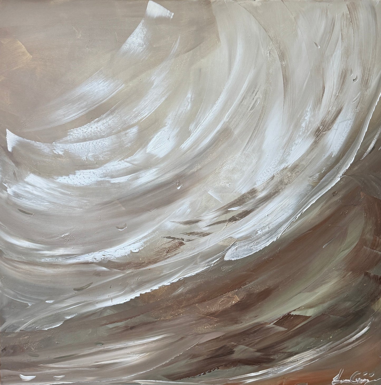 Ebb & Flow