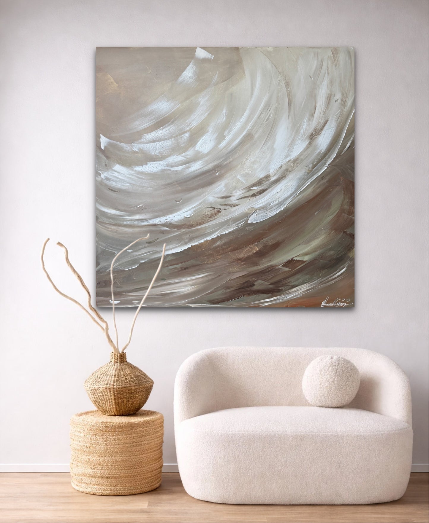Ebb & Flow