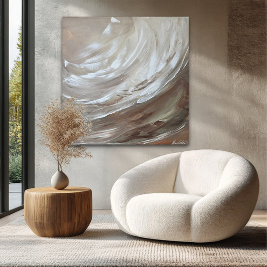 Ebb & Flow