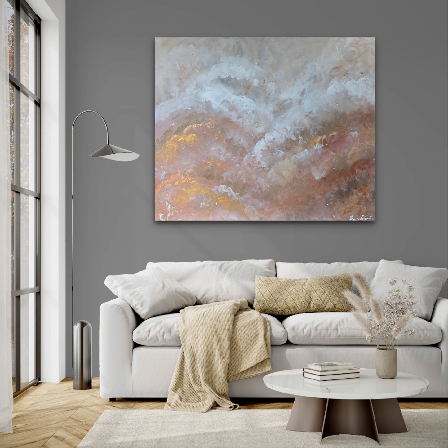 Luminous Calm
