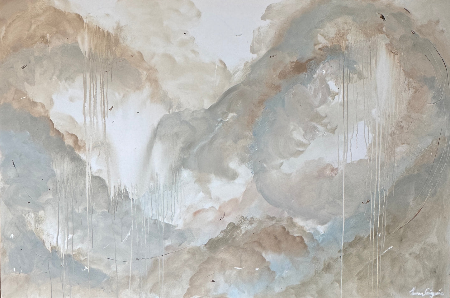 Stillness in Motion
