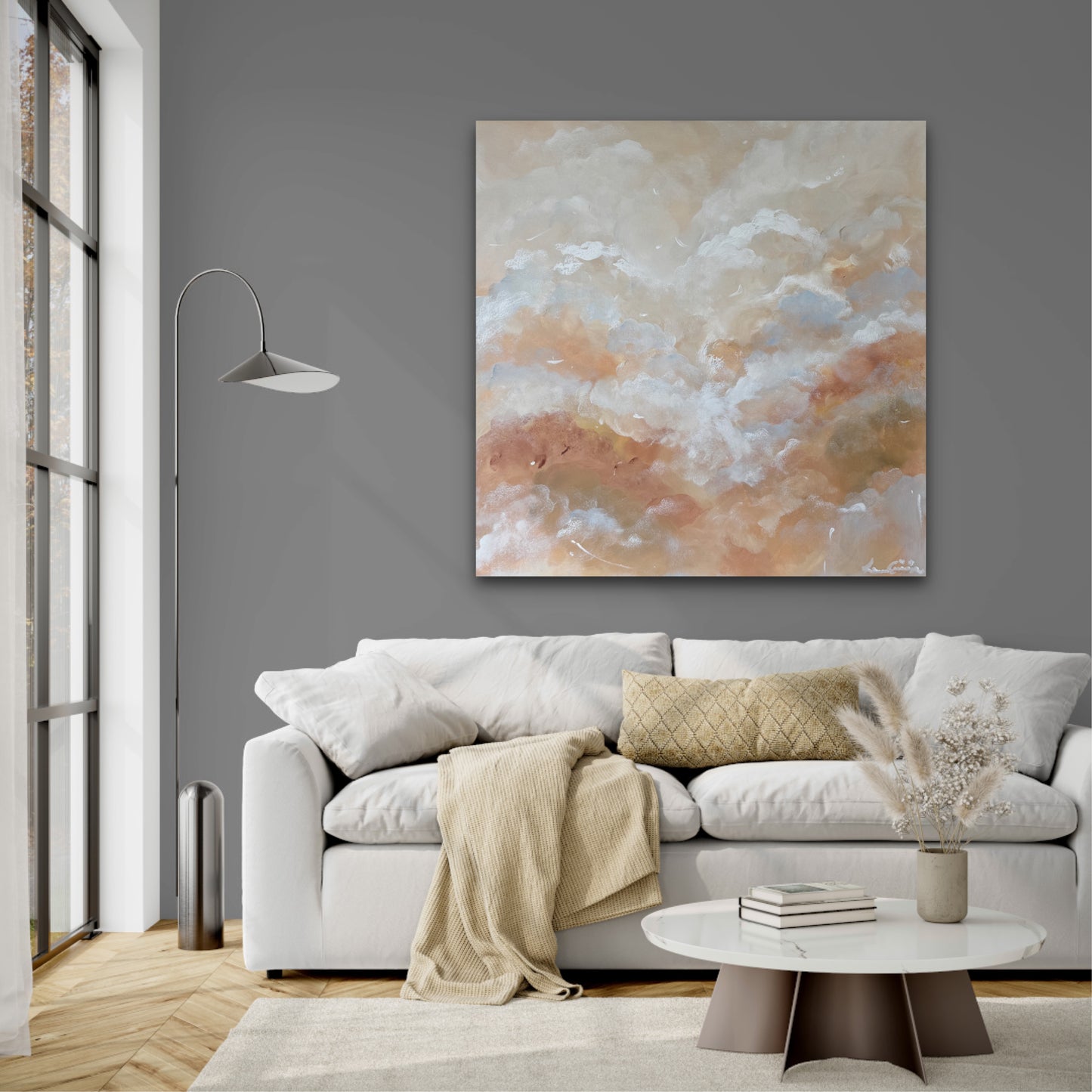 Sunlit Dream