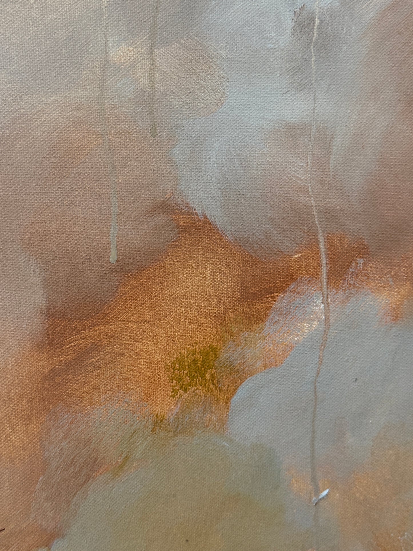 Sand & Stone