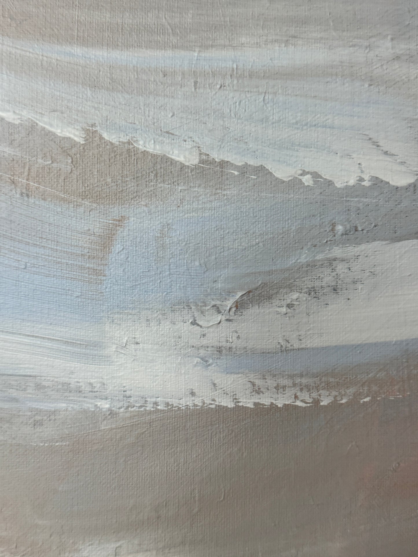 Tidal Calm