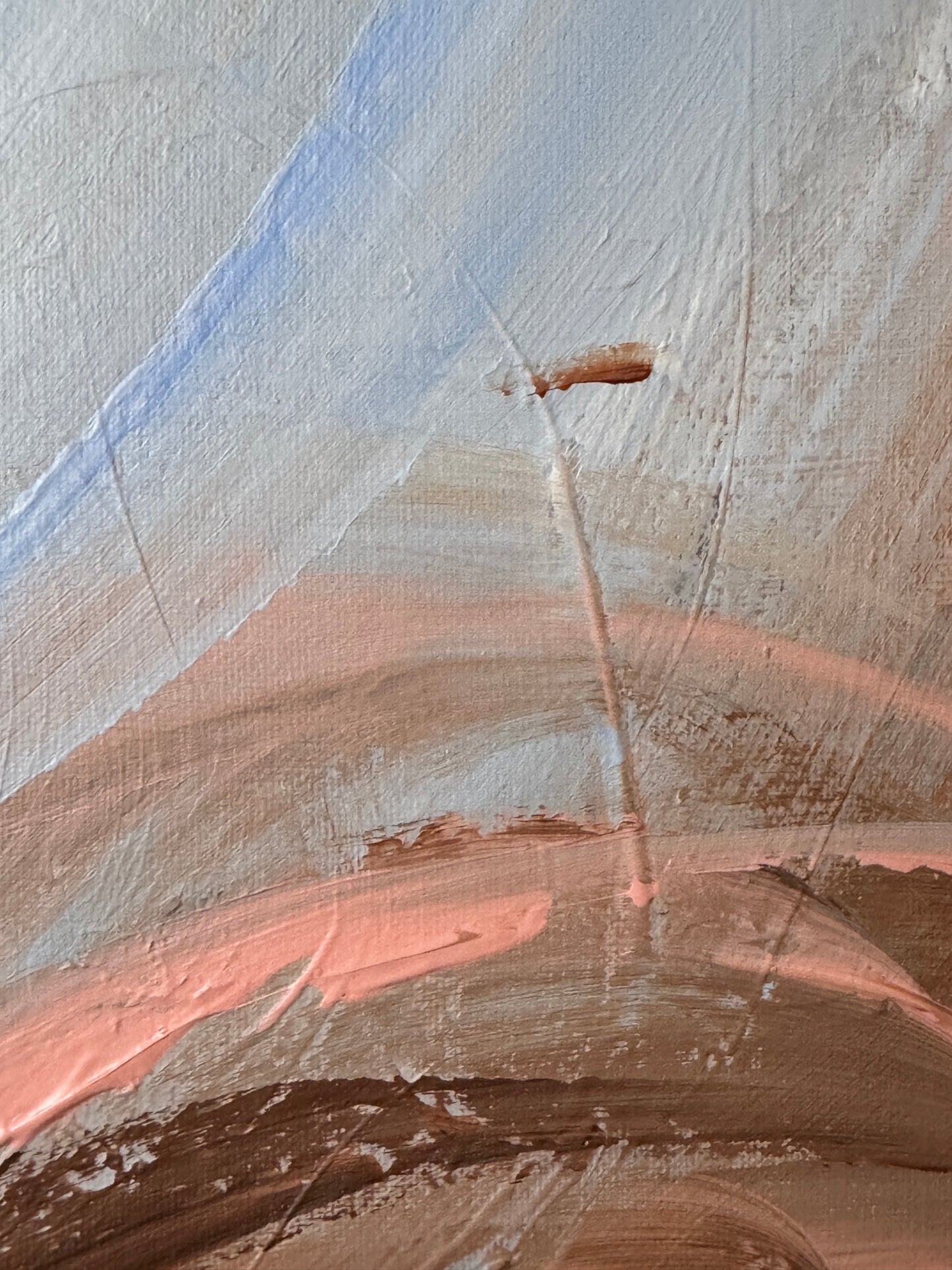 Tidal Calm