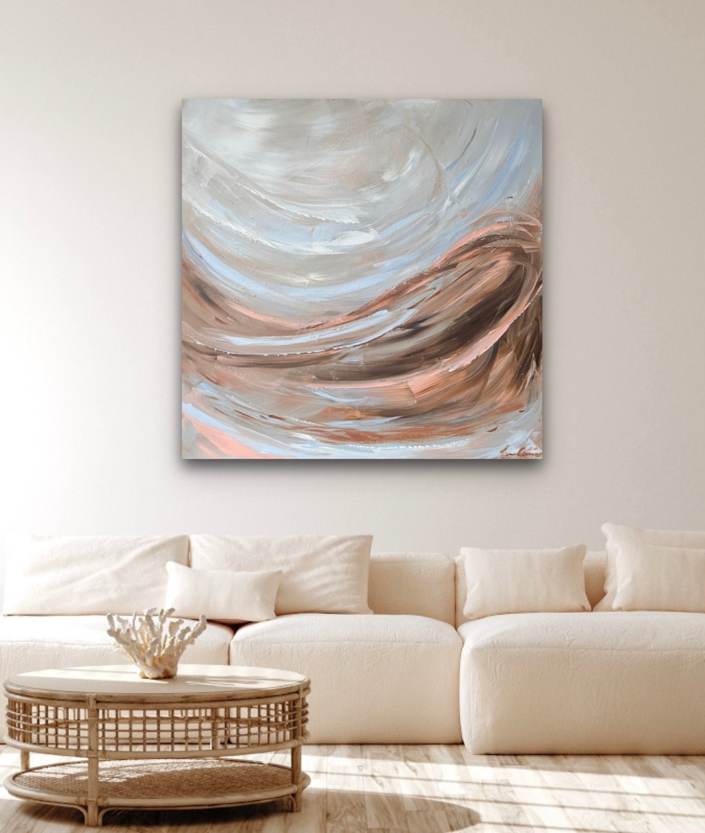 Tidal Calm