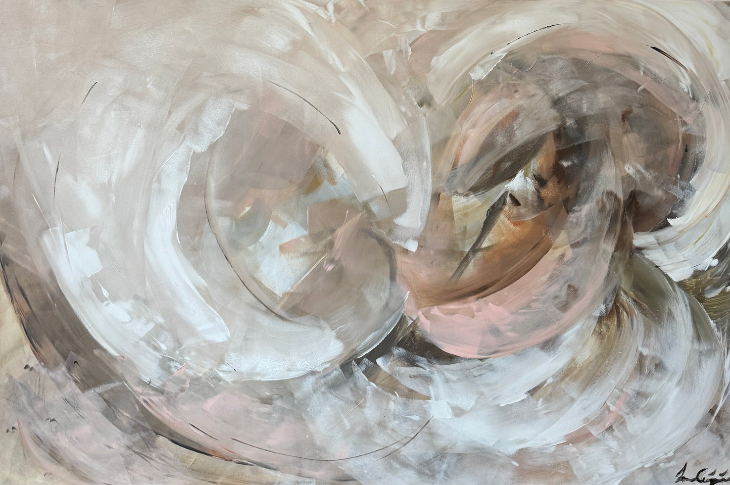 Entwined