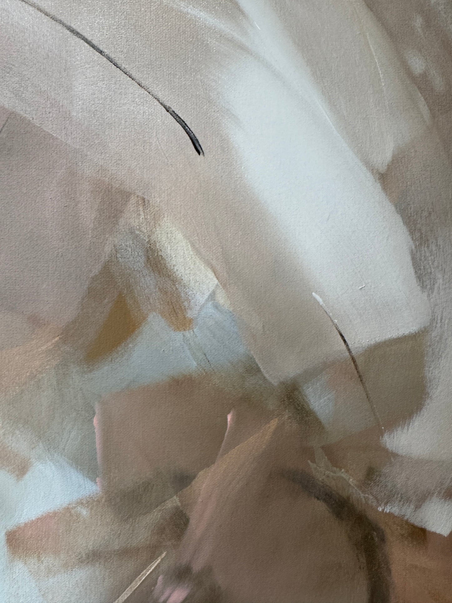 Entwined