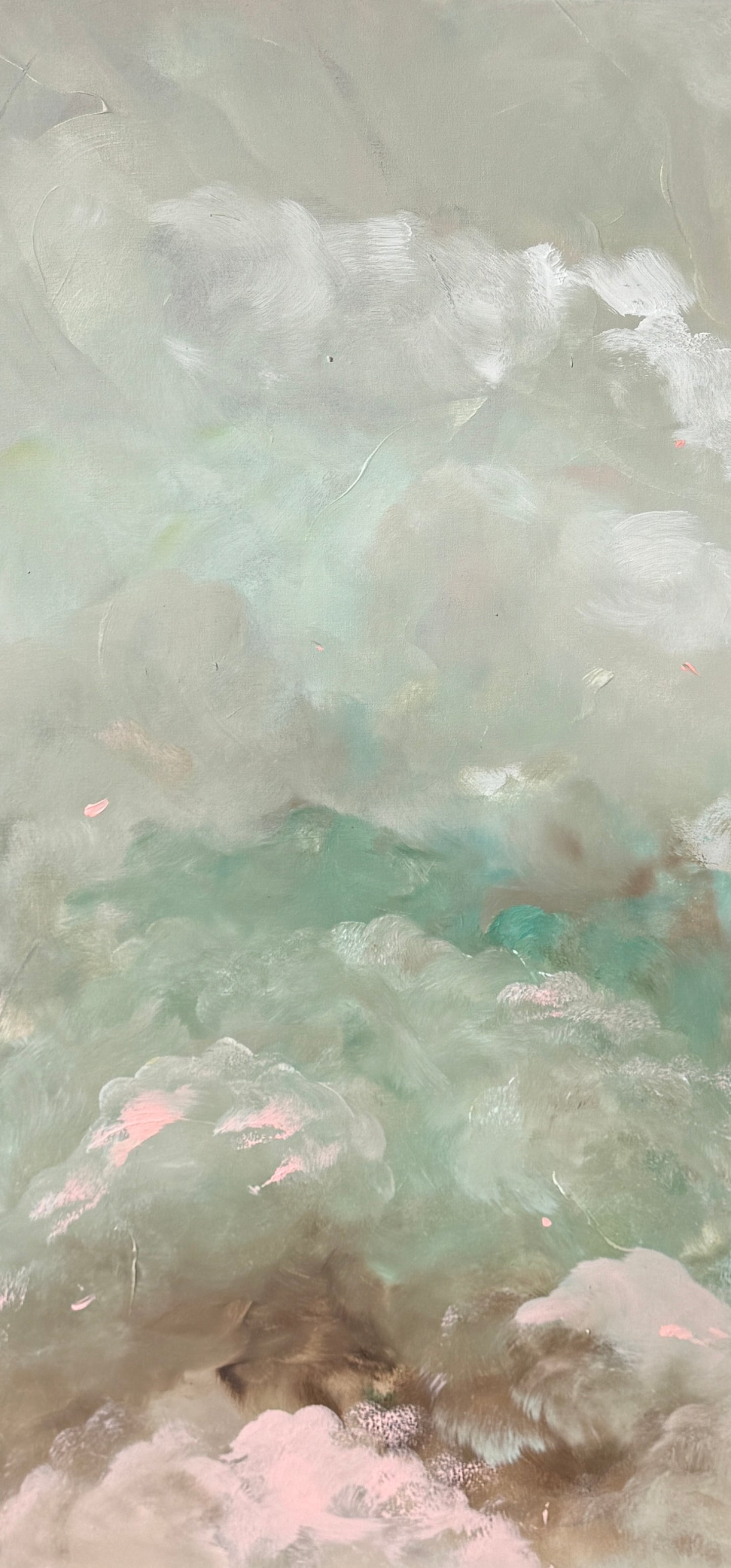 Sage Horizon