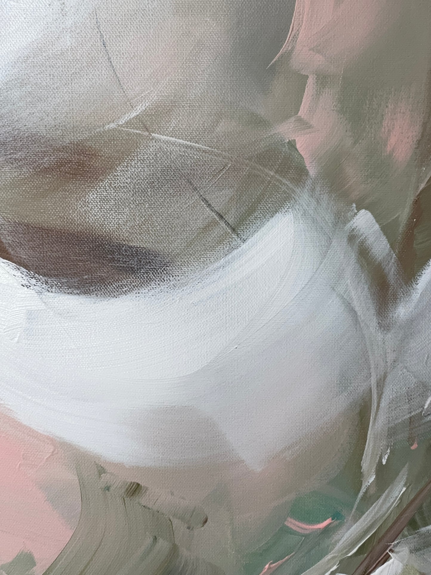 Floating Petals