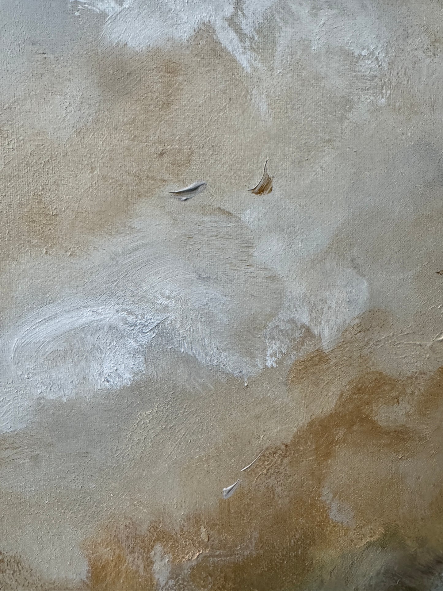 Earthen Veil