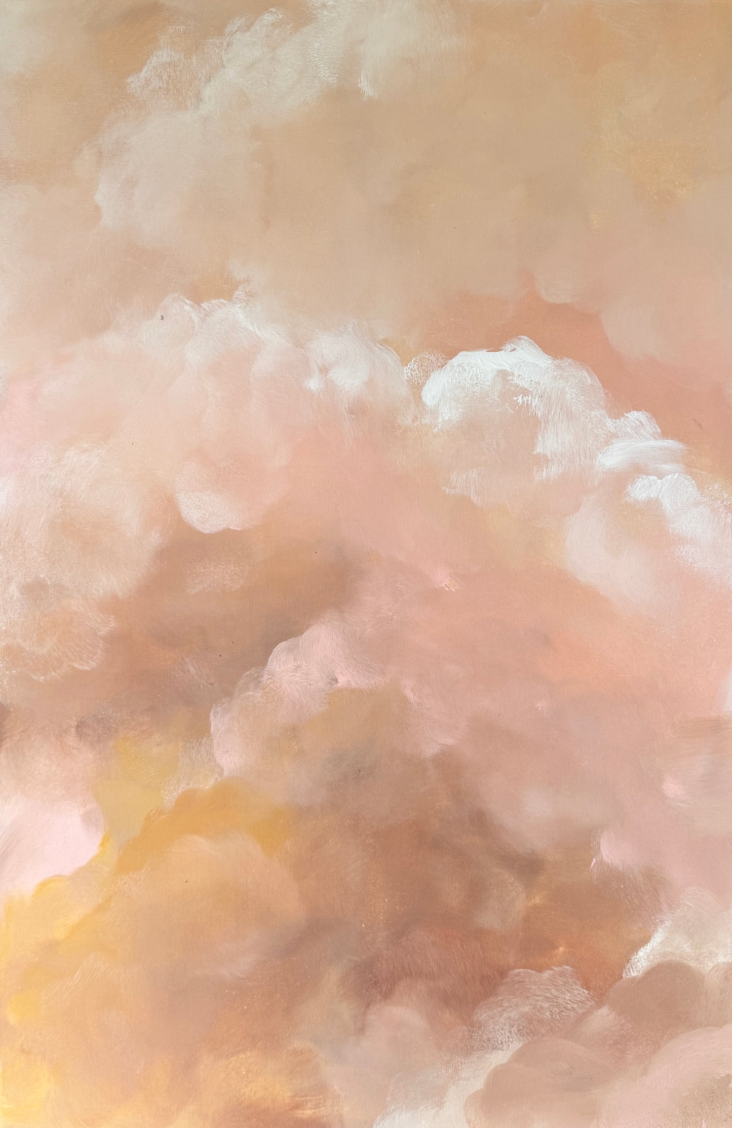 Luminous Haze
