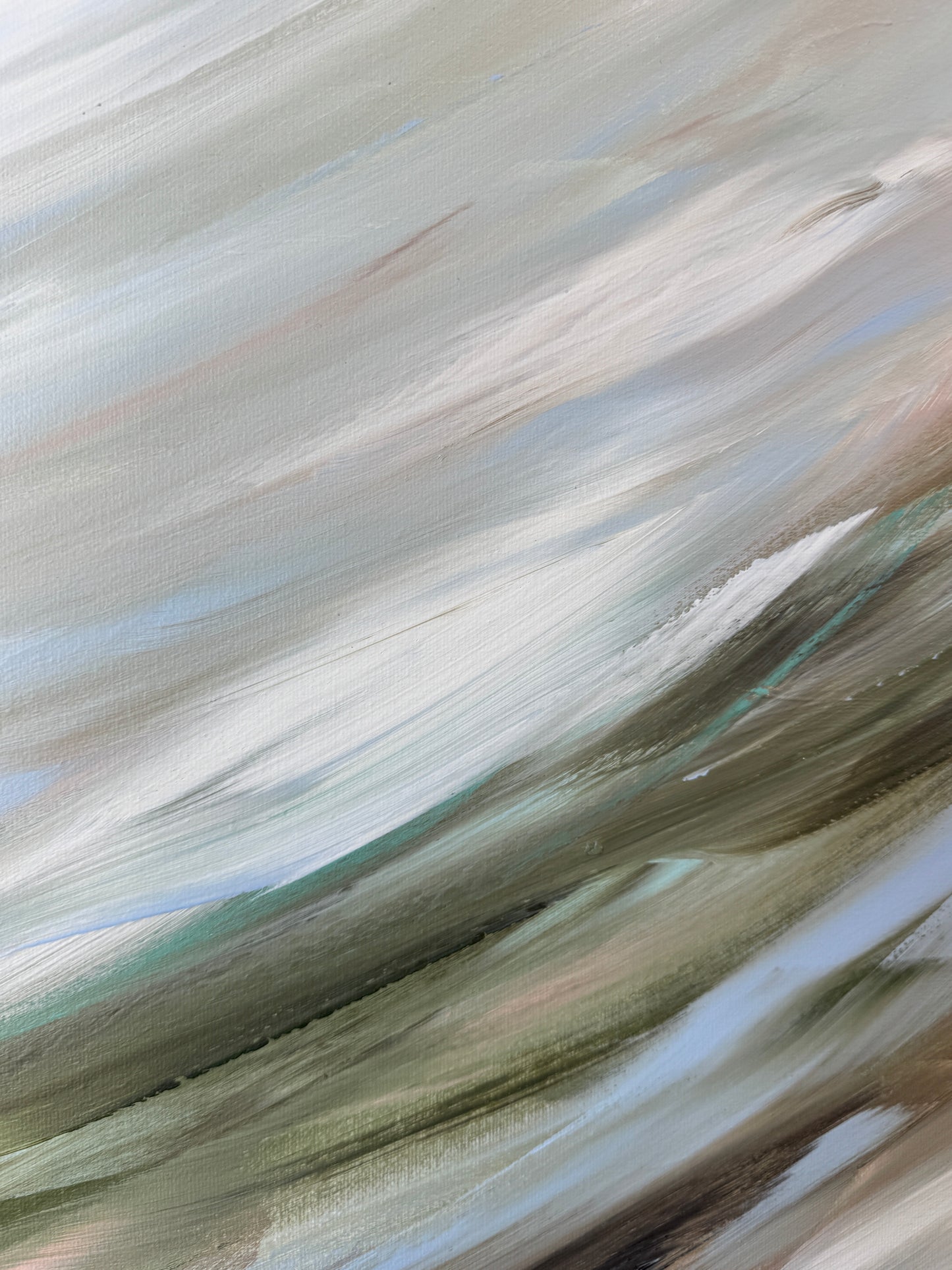 Soft Tide