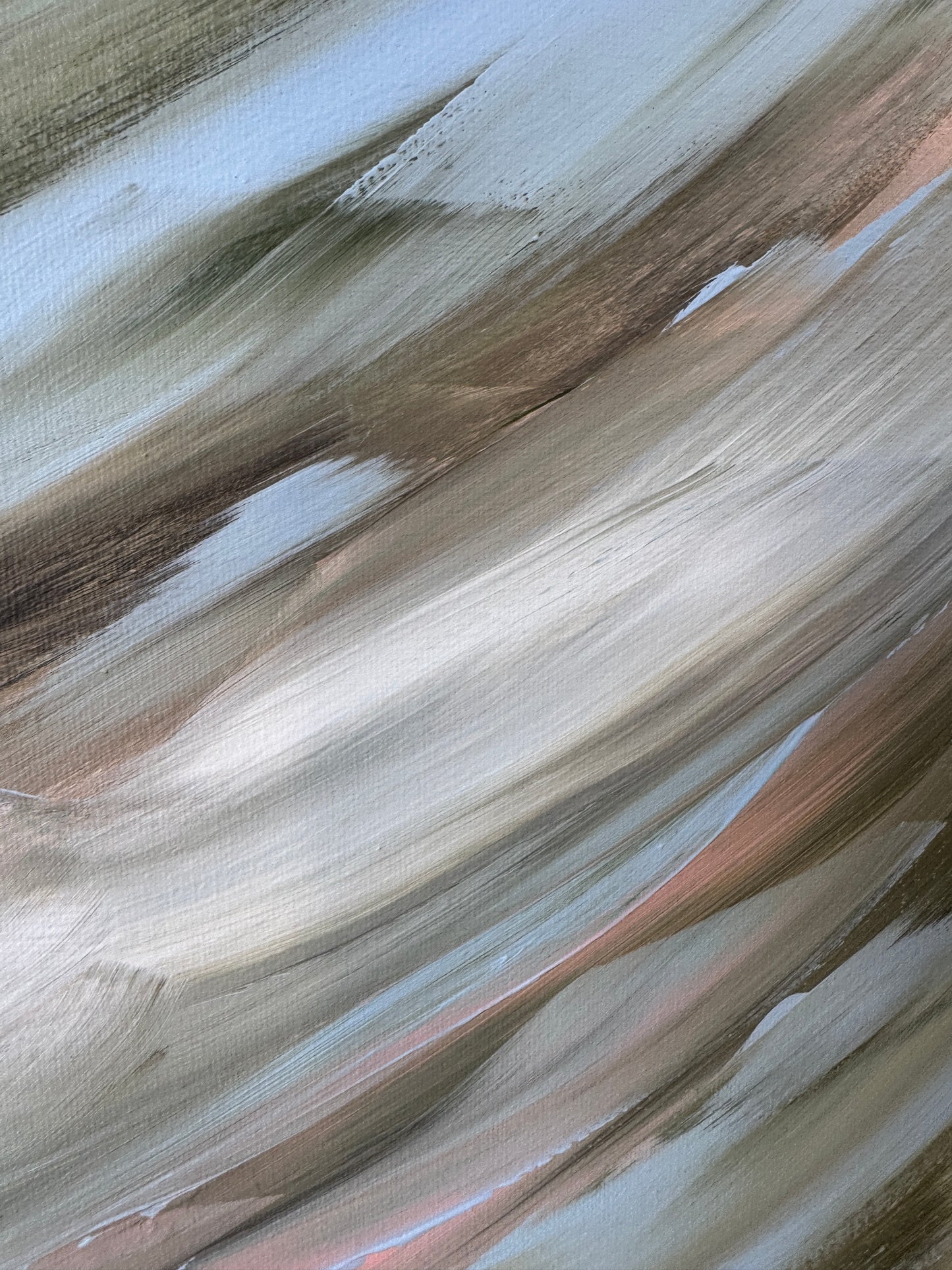 Soft Tide