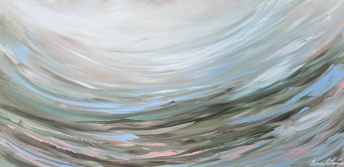 Soft Tide