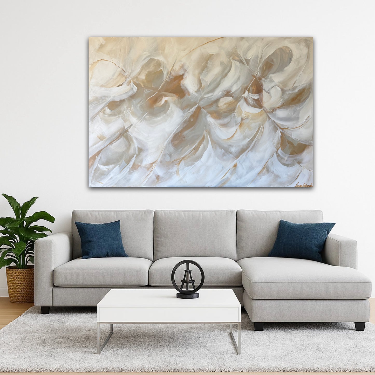 Feels Like Spring No 109