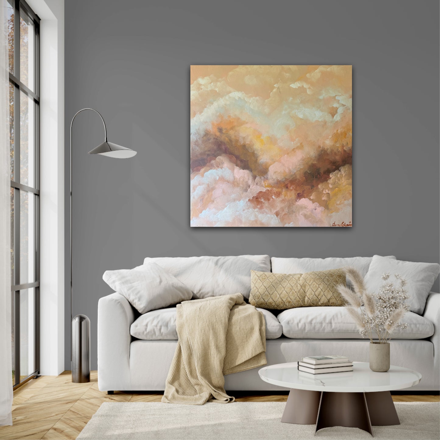 Warm Glow