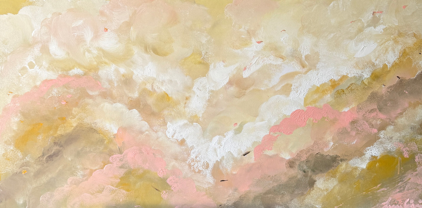 First Light