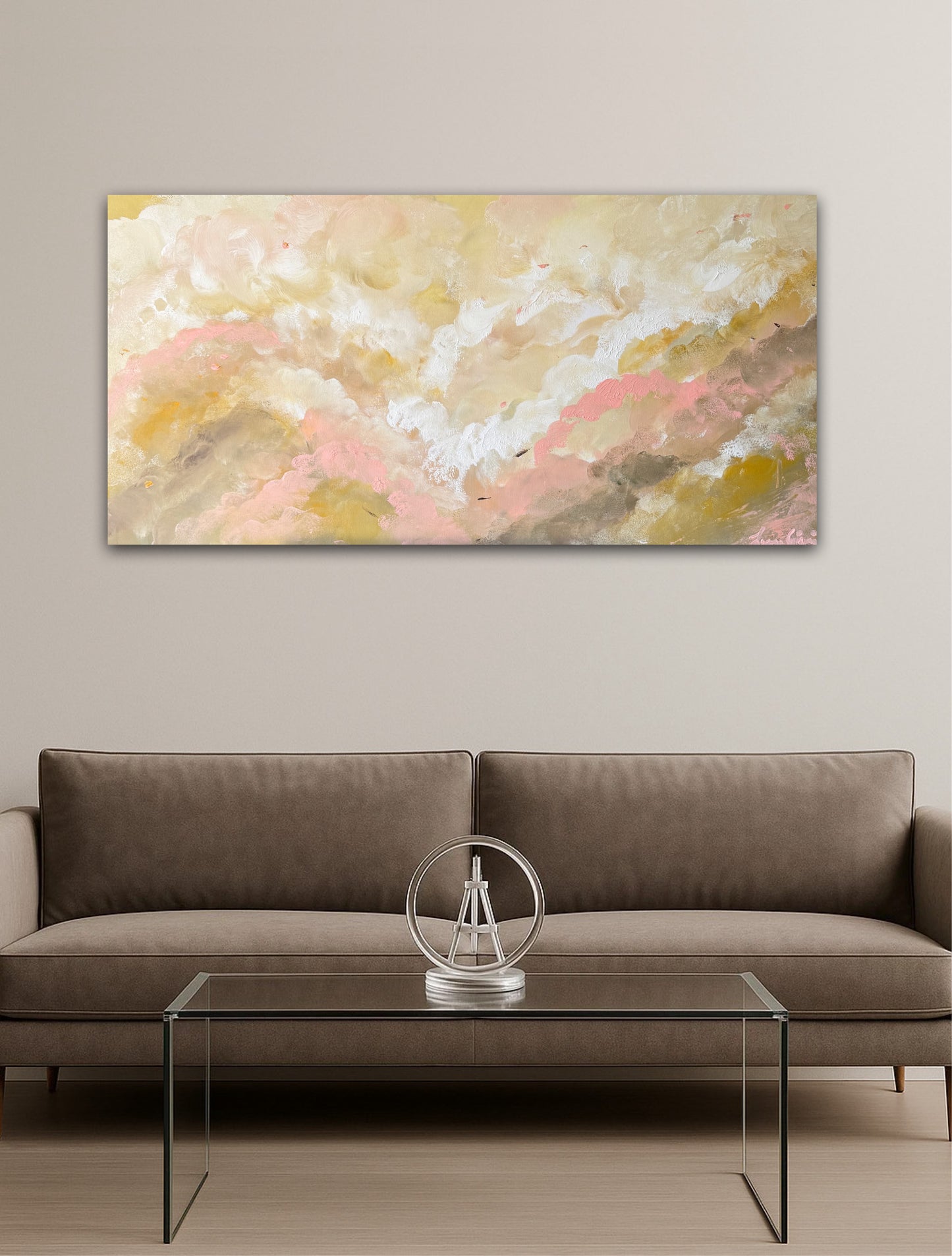 First Light